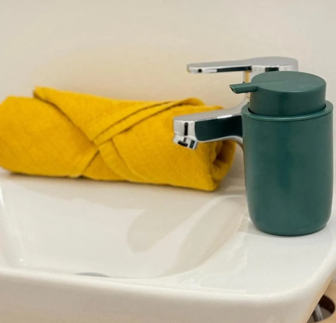 Apartment African Paradise With Jacuzzi & Sauna Vienna Austria